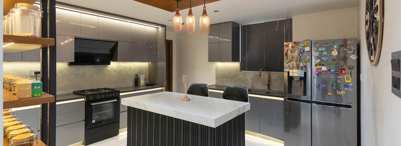 Best Commercial Interior Designers In Hyderabad
